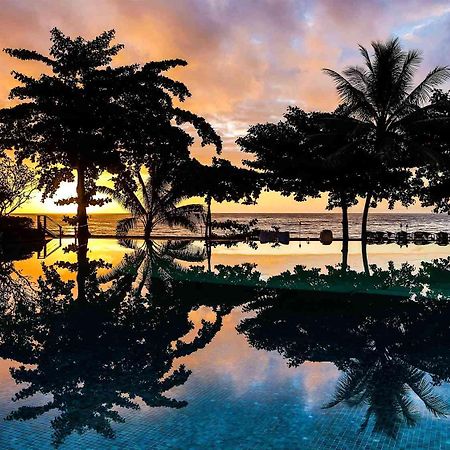 Tahiti Pearl Beach Resort & Spa Exterior foto