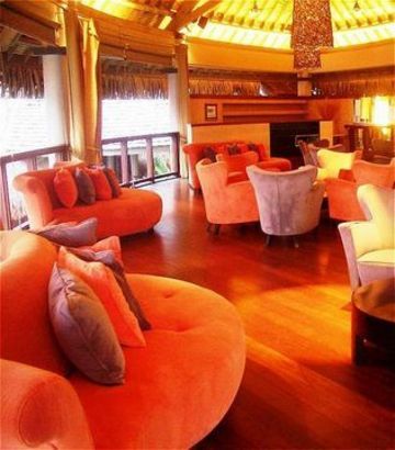 Tahiti Pearl Beach Resort & Spa Exterior foto