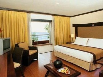 Tahiti Pearl Beach Resort & Spa Exterior foto